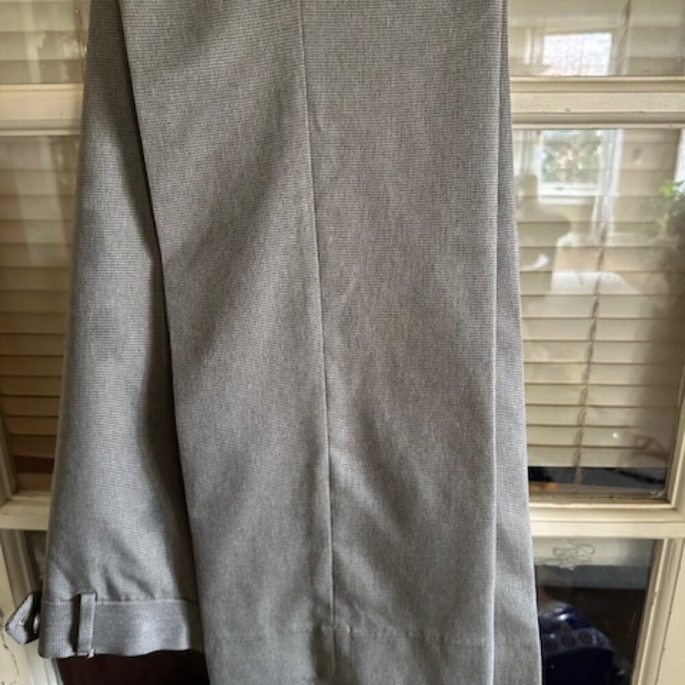 Men's slacks